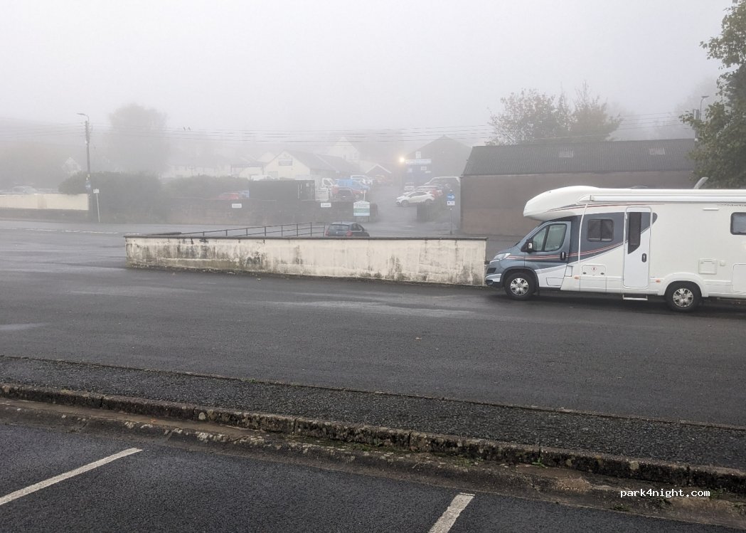 (EX36 4BL) South Molton - Southley Road — foto 3