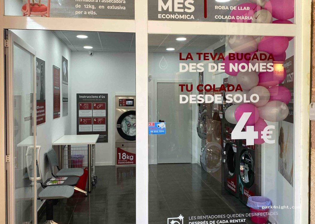 (08740) Sant Andreu de la Barca - 3 Carrer Vallès — foto 2