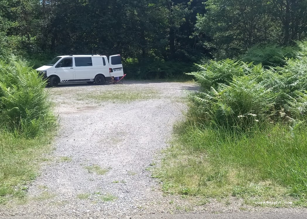 (40110) Villenave - Unnamed road — foto