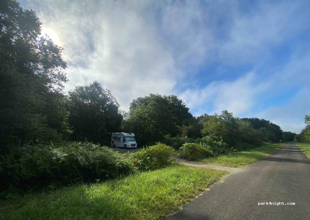 (40110) Villenave - Unnamed road — foto 3