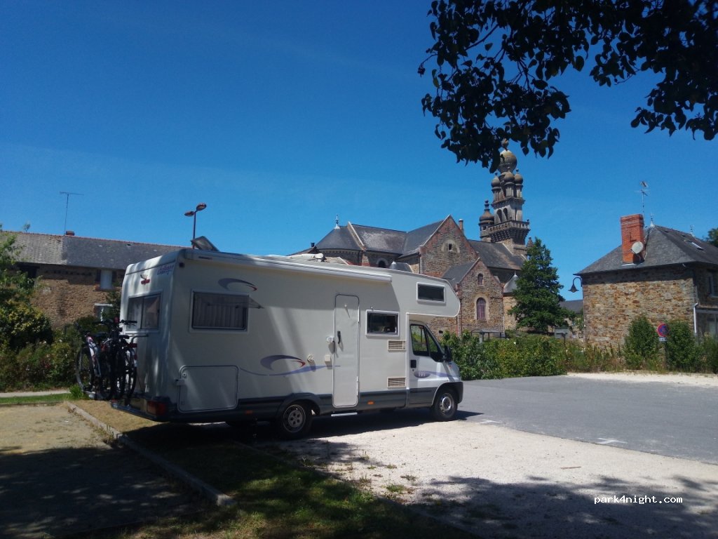 (35580) Saint-Senoux - 19 Rue des Bateliers — foto 2