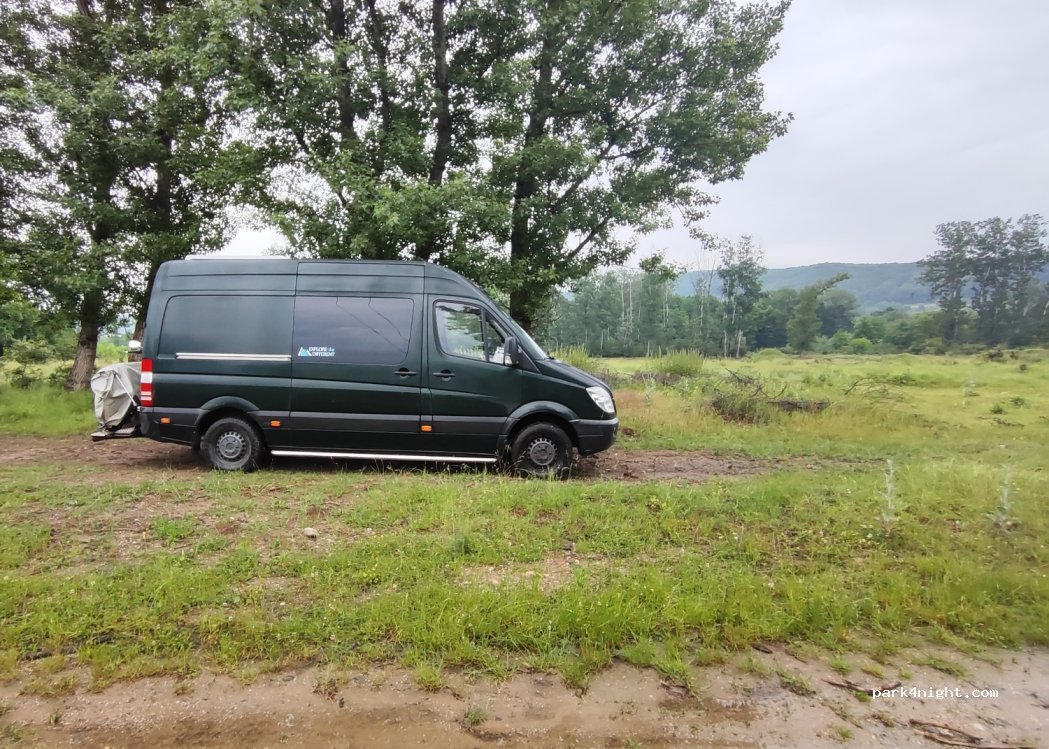 (117742) Bălilești - — foto