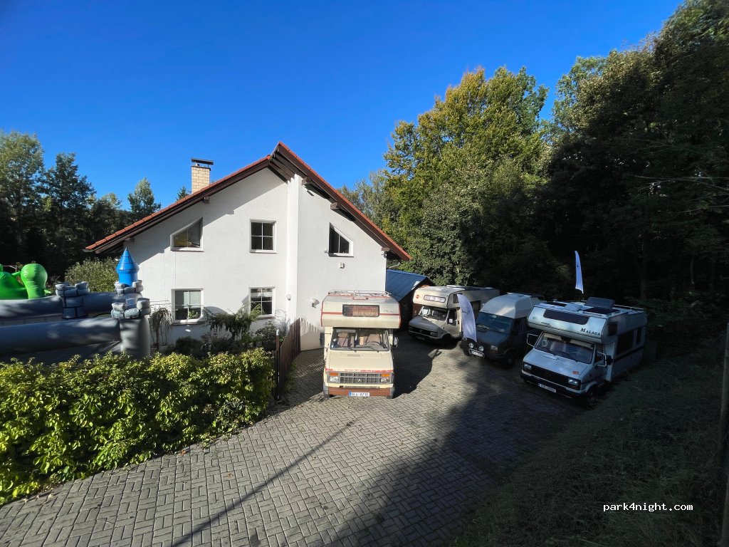 Base des Deux Oies — foto 5