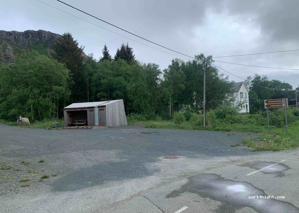 (7994) Leka - 37 Sekundær Fylkesveg 562 — foto 2