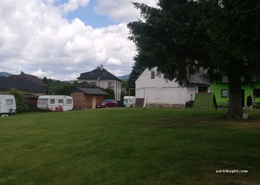 Autokemp Mlyn — foto 2
