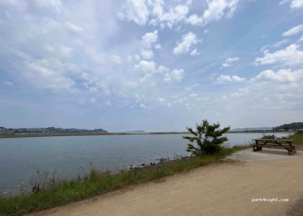 (22700) Louannec - 51 Route de Perros — foto