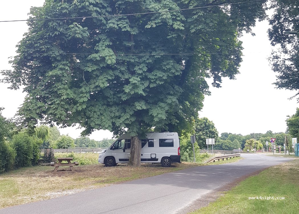 (37330) Château-la-Vallière - 94 Rue du Camping — foto 2