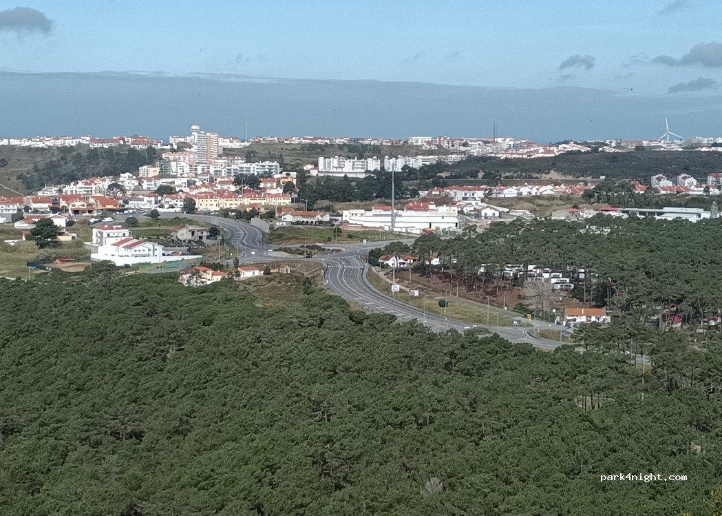 Camping Orbitur Valado — foto
