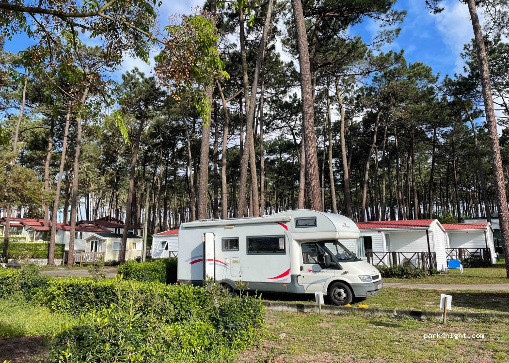 Camping Orbitur Valado — foto 2