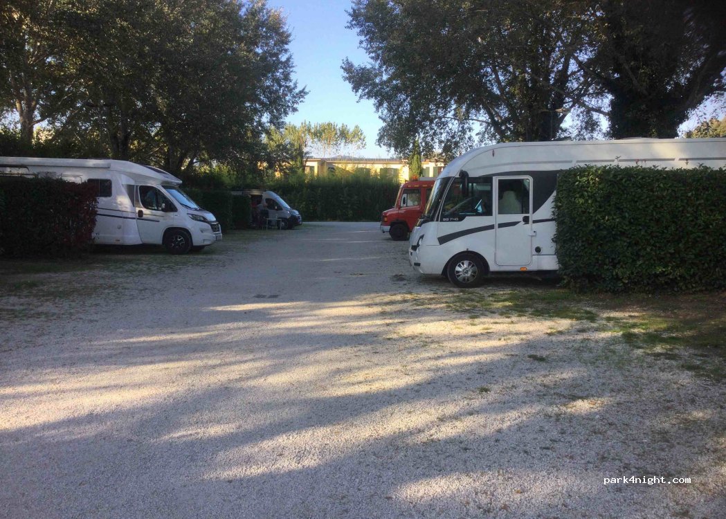 Il Serchio — foto