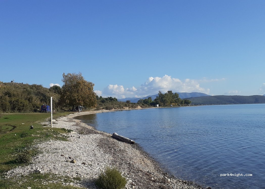 (463 00) Sagiada - Unnamed Road — foto 2