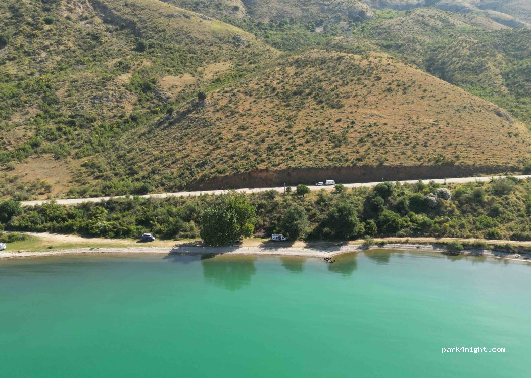 (463 00) Sagiada - Unnamed Road — foto 3