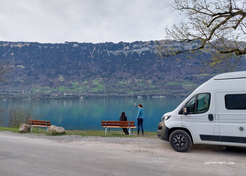 (3806) Bönigen - 14 Rüti — foto 2