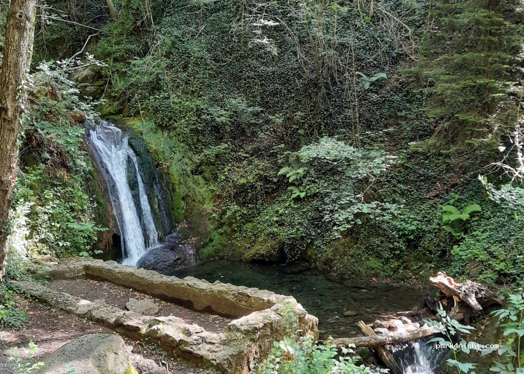 (17861) Sant Martí d'Ogassa - 1 Barri del Taller — foto 2