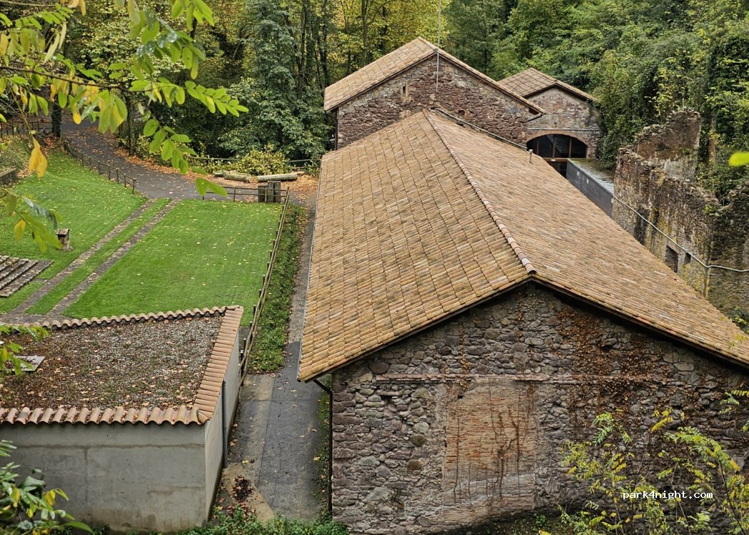 (17861) Sant Martí d'Ogassa - 1 Barri del Taller — foto 5