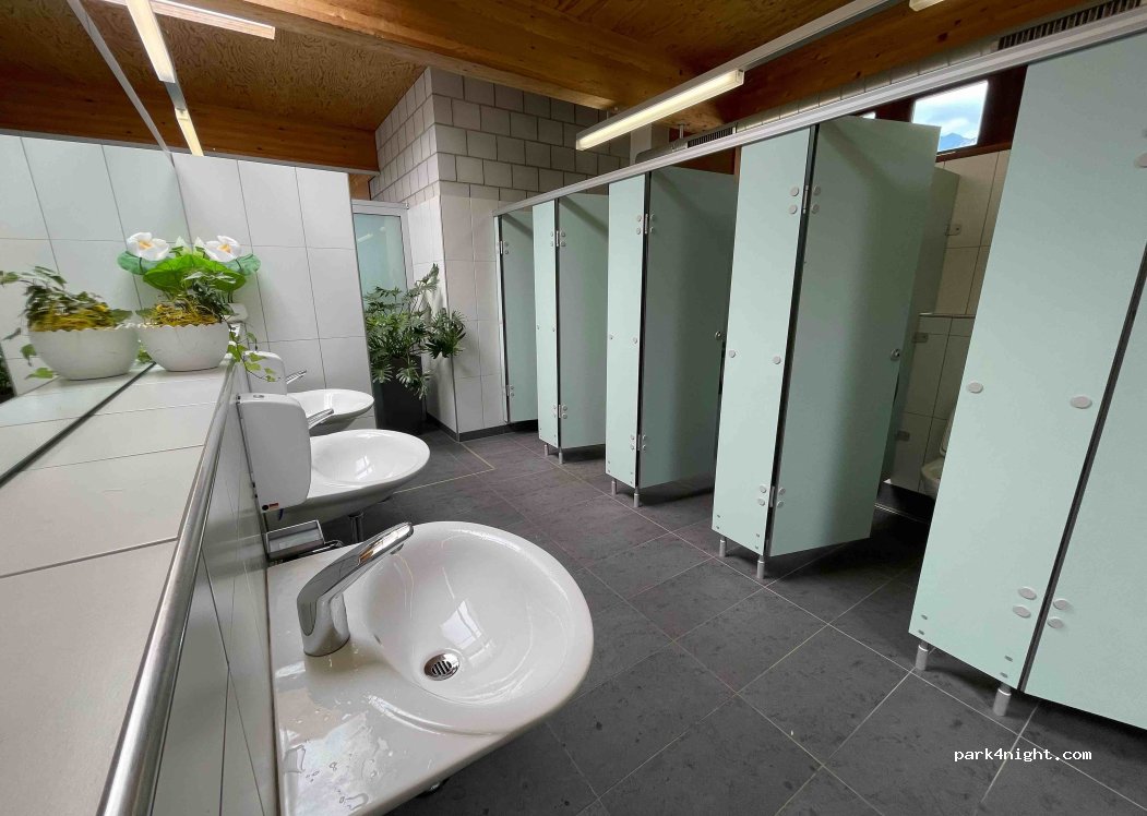 Aaregg Familiencampingplatz — foto