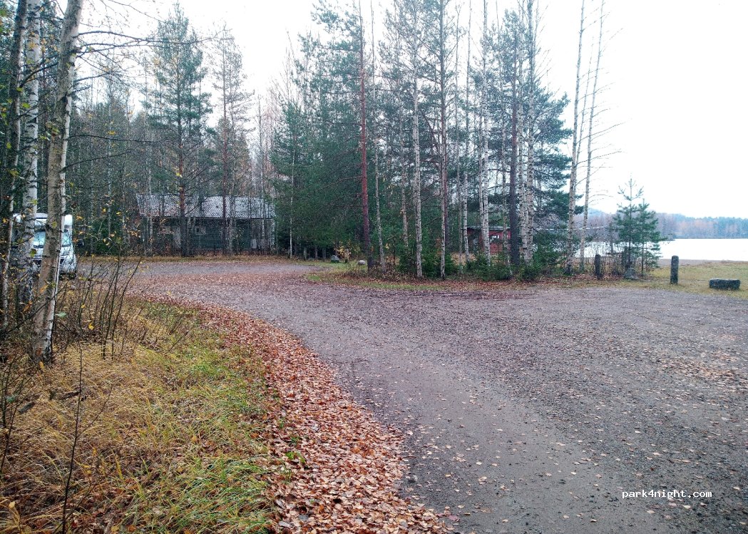 (16900) Tavastehus - 274 Sankolantie — foto