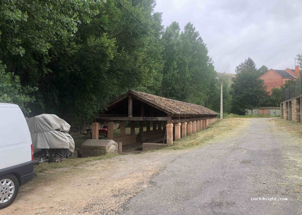(40300) Sepúlveda - 1 Plaza Lavadero — foto 3