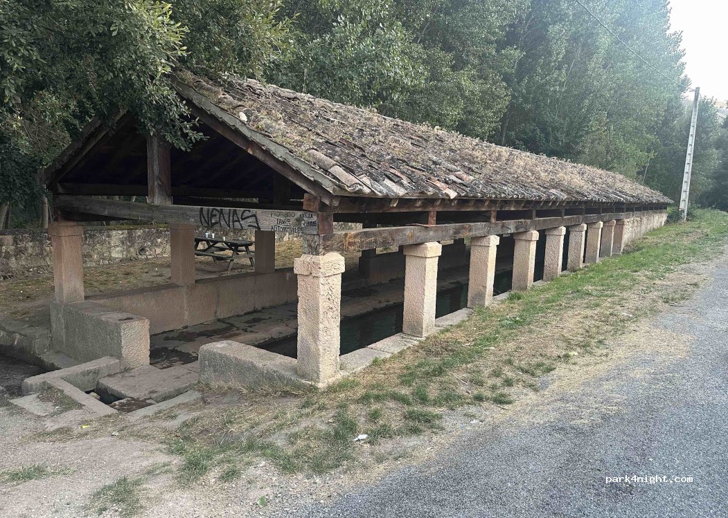 (40300) Sepúlveda - 1 Plaza Lavadero — foto 4