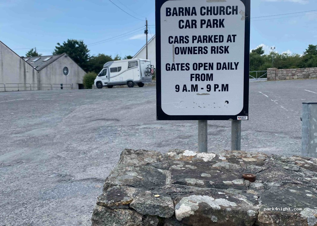 (H91 NPY8) Galway - R336 — foto