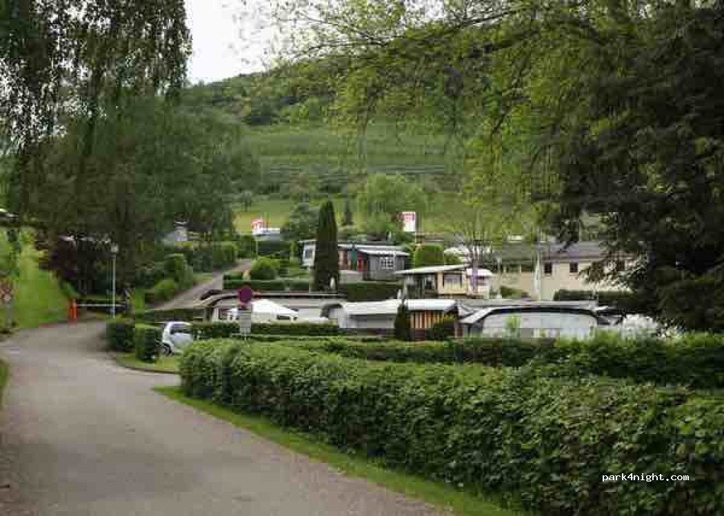 Campingplatz Untersteinbach — foto