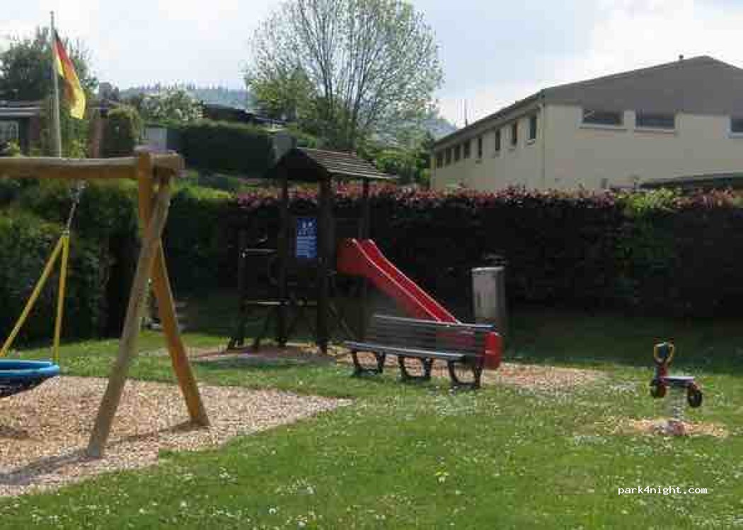 Campingplatz Untersteinbach — foto 2