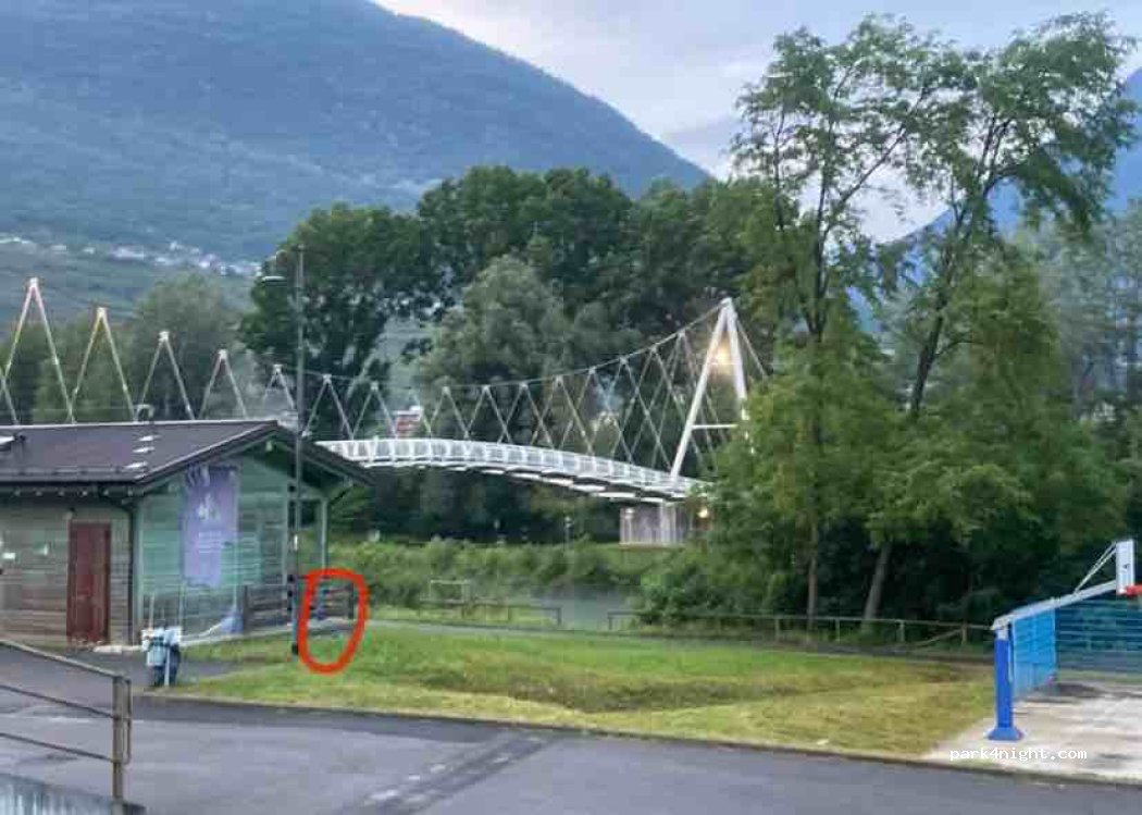 (23010) Torchione-moia - 2/a Via Porto — foto