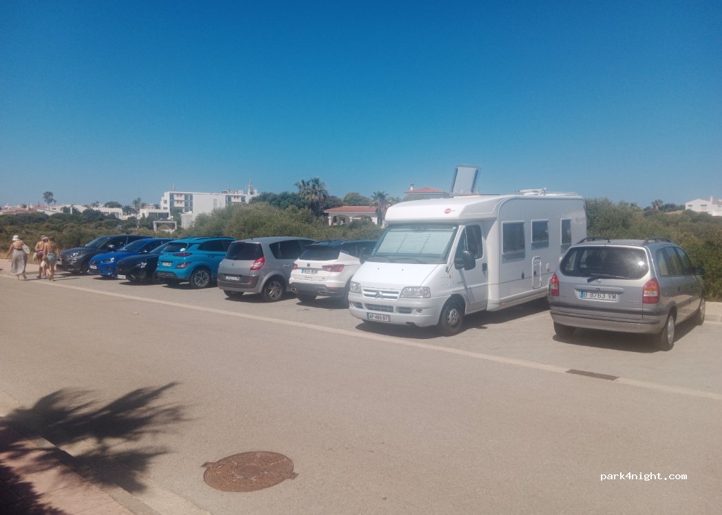 (07769) Torre del Ram - 82 Urbanització Cala Bruch — foto
