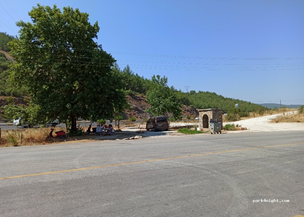 (48640) Ula - Ula Yolu — foto 2