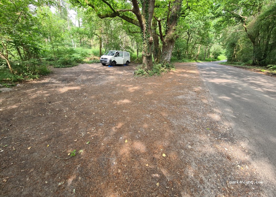 (GU29 0DL) Midhurst - — foto