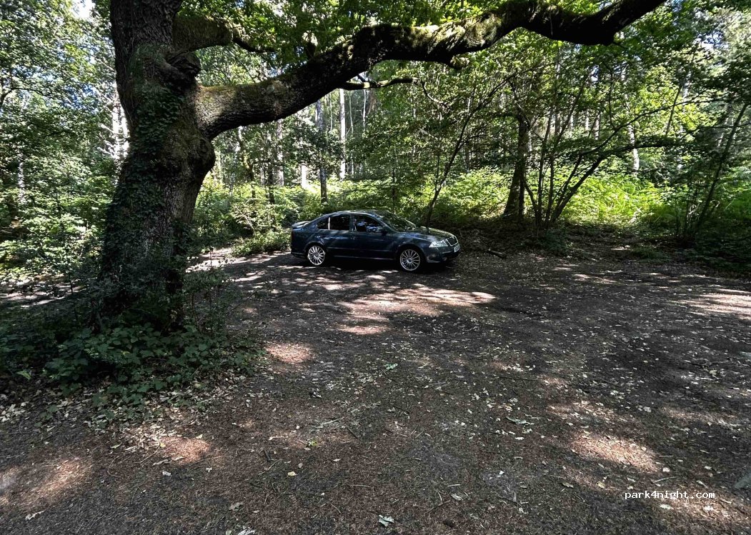 (GU29 0DL) Midhurst - — foto 4