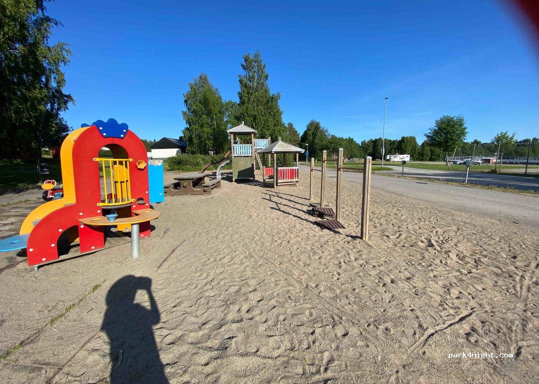 (934 41) Ersmark - 13 Larsvägen — foto 2