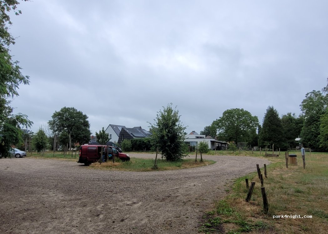 (3940) Hechtel-Eksel - Kamertstraat — foto