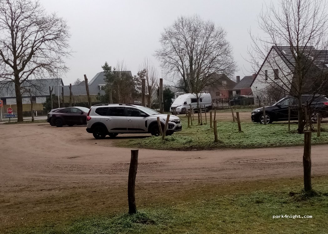 (3940) Hechtel-Eksel - Kamertstraat — foto 4