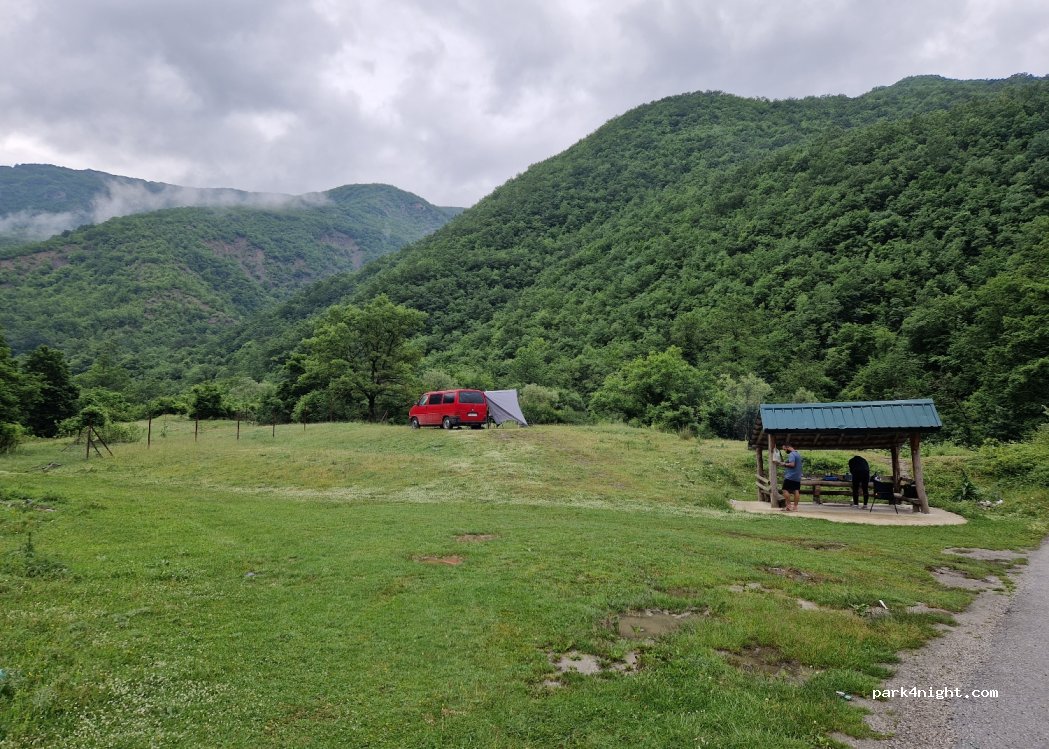 (1254) Rostushe - Unnamed Road — foto