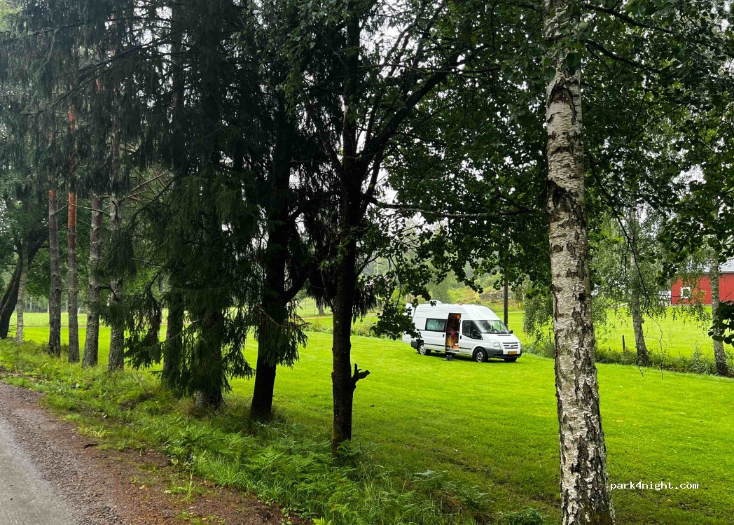 (460 12) Sollebrunn - 130 VIKEMADEN — foto 2