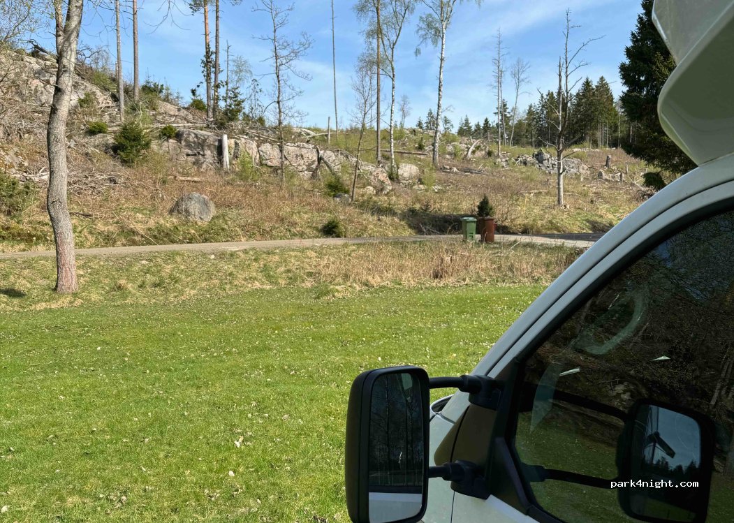 (460 12) Sollebrunn - 130 VIKEMADEN — foto 4