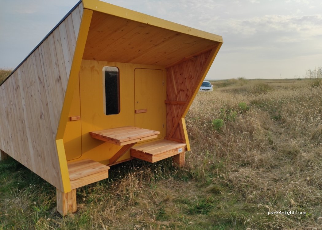 Camping du Curnic — foto 2