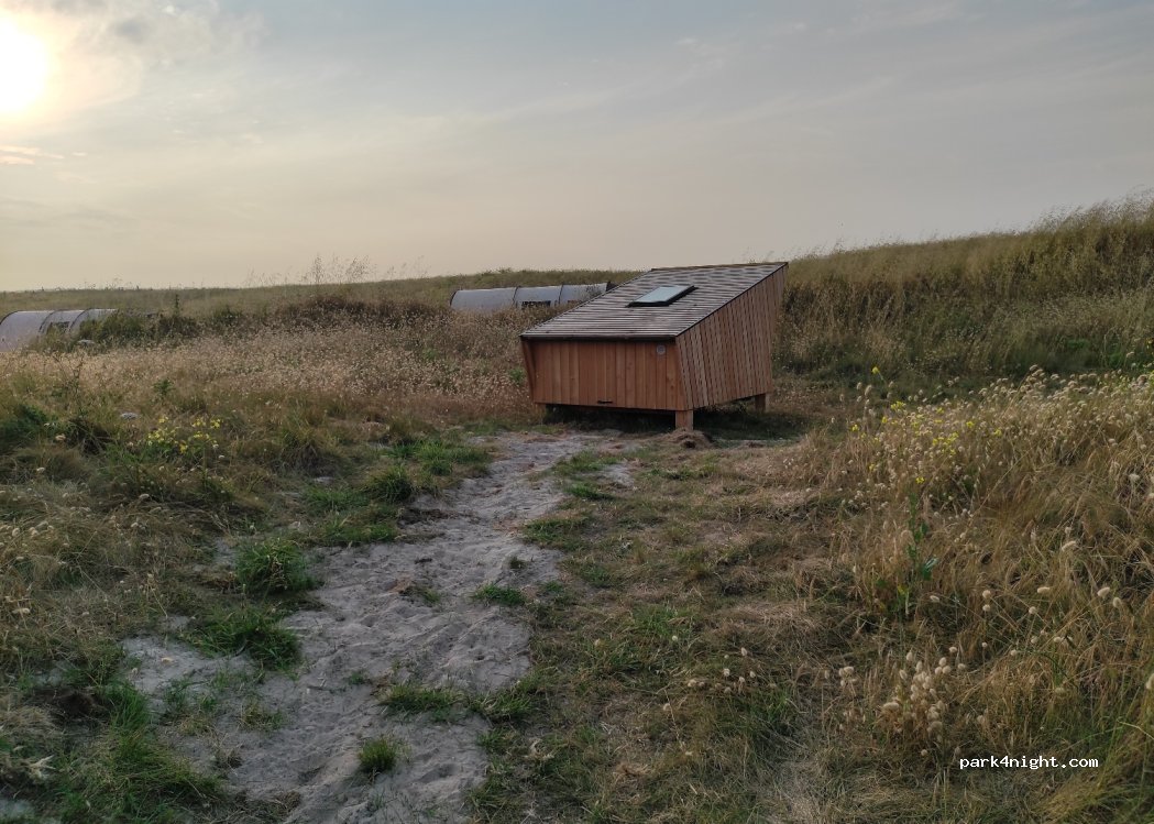Camping du Curnic — foto 3