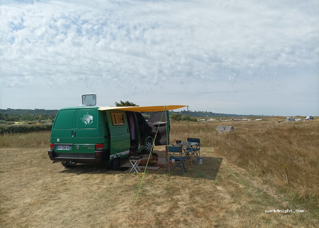 Camping du Curnic — foto 5