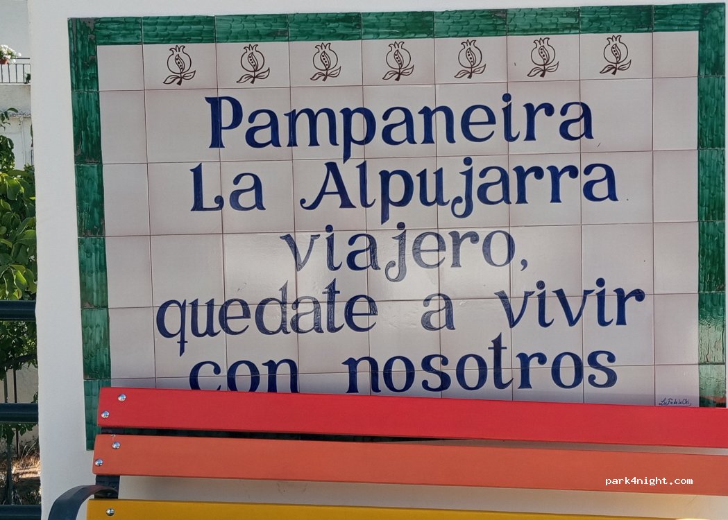 (18411) Pampaneira - A-4132 — foto 5