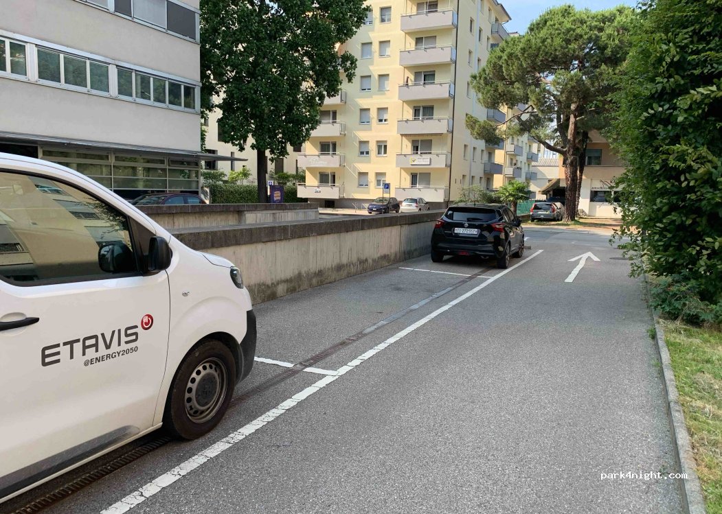 (6900) Lugano - 20a Via Beltramina — foto 2
