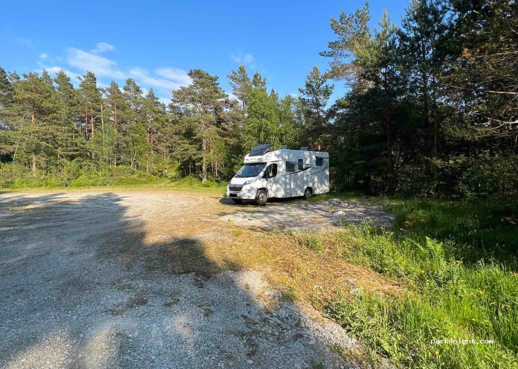 (5570) Tysvær - 198 Sandbekken — foto