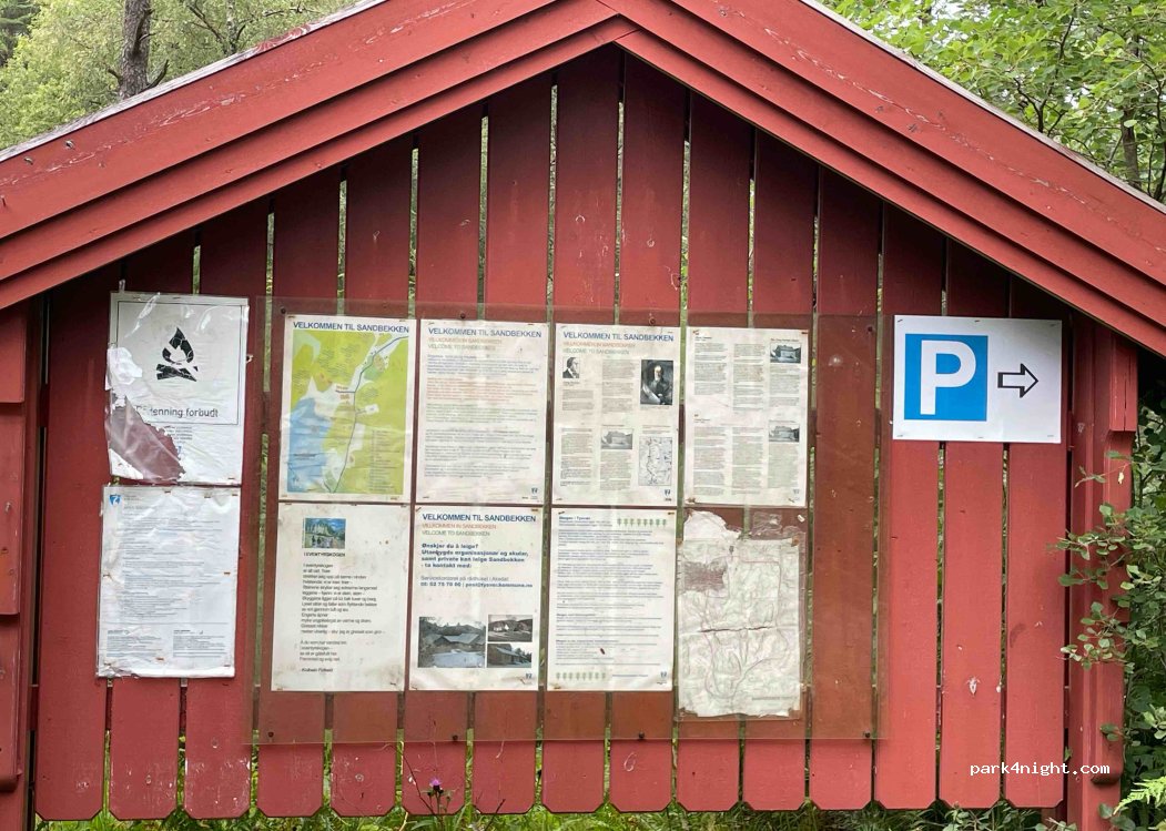 (5570) Tysvær - 198 Sandbekken — foto 2