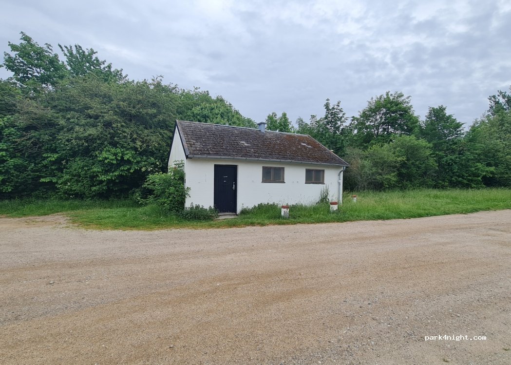(3120) Dronningmølle - 16 Møllemarken — foto