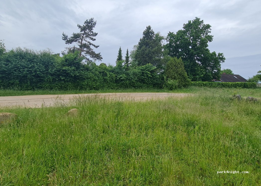 (3120) Dronningmølle - 16 Møllemarken — foto 4