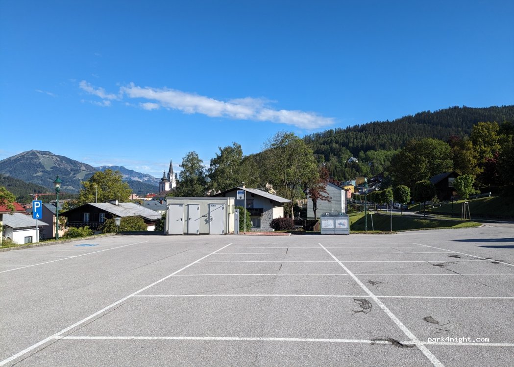 (8630) Mariazell - 13-1 Erzherzog-Johann-Weg — foto 4