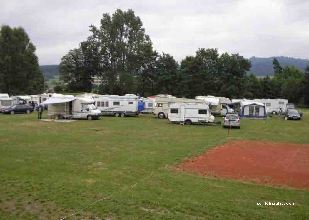 Camp Losinka Rapotin — foto 2