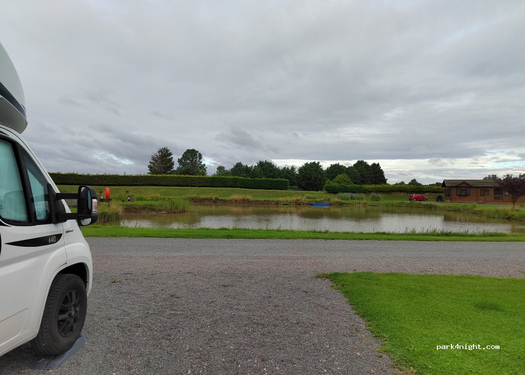 walnut lakes lincolnshire — foto 3