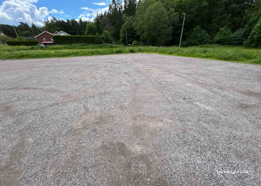(802 57) Gävle - 6 Fridalsvägen — foto